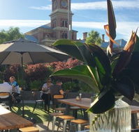 Cafe Musette - QLD Tourism