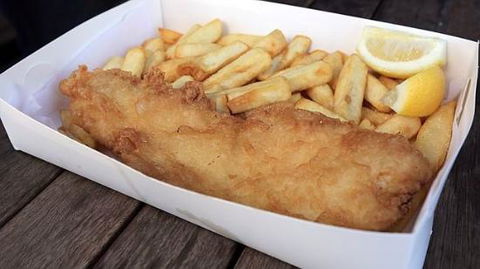 David Prosser Seafoods - QLD Tourism 0