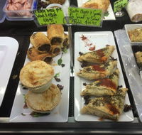 Easy Eats - Queensland Tourism