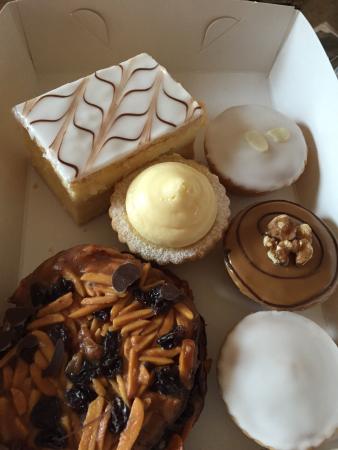Frolicking Frog Bakery & Cafe - QLD Tourism 0