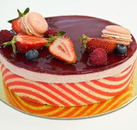 Geoffrey Michael Patissier - QLD Tourism
