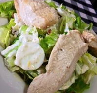 Hendo's Cafe - Queensland Tourism