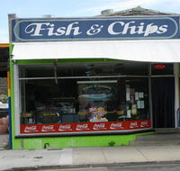Isley's Fish  Chips - Queensland Tourism