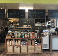Jacqui's Catering at the New Leaf - Queensland Tourism