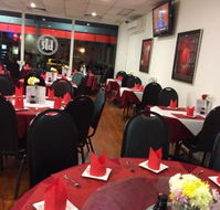 Kang's Woks Asian Restaurant