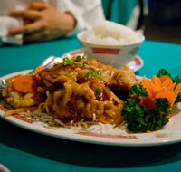 Lake Of China Chinese Restaurant - Queensland Tourism