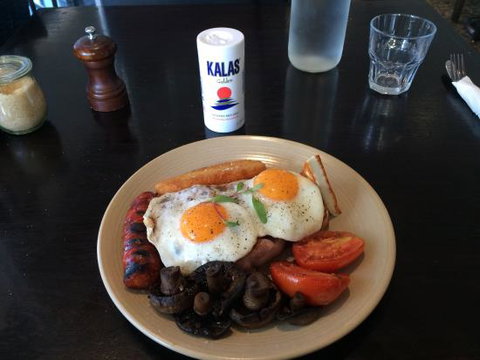 Melissa Cakes Templestowe - QLD Tourism 0