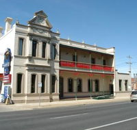 Mitchell River Tavern - Queensland Tourism