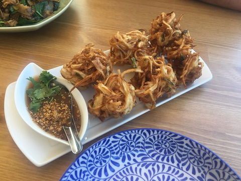 Naam Pla Thai - QLD Tourism 0