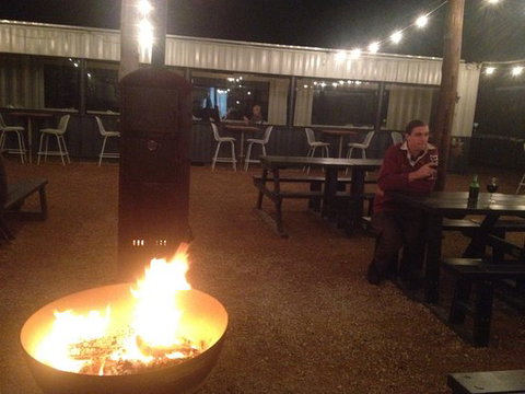 Ohana Pizza - QLD Tourism 0