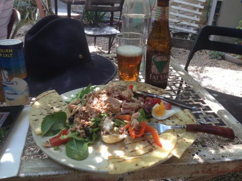 Origini Cafe - Queensland Tourism 0