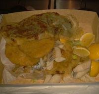 Point Nepean Takeaway