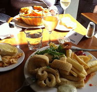 Rosebud Hotel - QLD Tourism