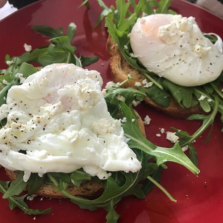 Ry's Cafe & Burger Bar - Queensland Tourism 0