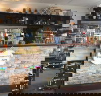 The Corner Cafe and Catering - QLD Tourism