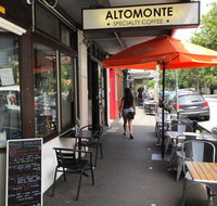 Altomonte Specialty Coffee - QLD Tourism