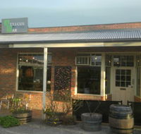Atticus Wine Bar