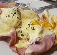 Beaches Cafe - Queensland Tourism