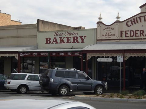 Best Choice Bakery - QLD Tourism 0