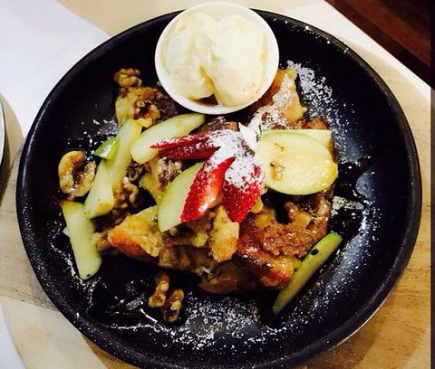 Boo's Place Cafe & Provedore - Queensland Tourism 0