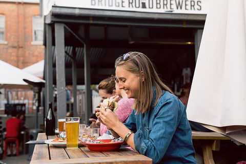 Bridge Road Brewers - Queensland Tourism 0