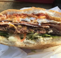 Burger Me - QLD Tourism