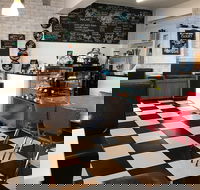Cafe 59 on Church - QLD Tourism