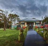 Cafe Bahloo - Queensland Tourism