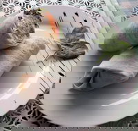 Cafe Lazat - Queensland Tourism