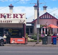 Cobbs bakery