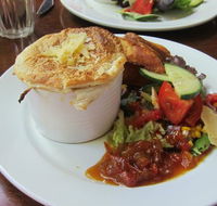 Fergusson Winery and Restaurant