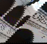 Gordon Hotel - Queensland Tourism