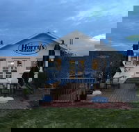 Harry's Kiosk - Queensland Tourism