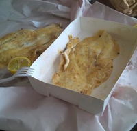 Highside fish  chips cafe