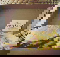 Jofflyn's Fish  Chips - Queensland Tourism