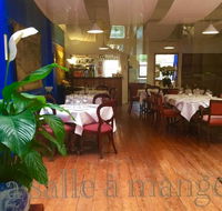 La Salle a Manger - Queensland Tourism