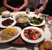 Majestic Chinese Restaurant - Queensland Tourism