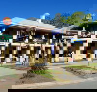 Mansfield Hotel - Queensland Tourism