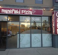 Mansfield Pizza - Queensland Tourism