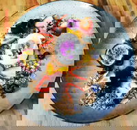 Margaret  Agnes - Queensland Tourism