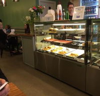 Olivia's Coffee Cakes Food - QLD Tourism