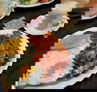 Port of Call cafe - Queensland Tourism