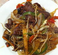 Seymour Asian Fast Food - QLD Tourism