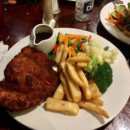 Seymour Club - QLD Tourism 0