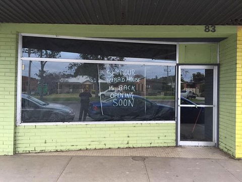 Seymour Kebab House - QLD Tourism 0