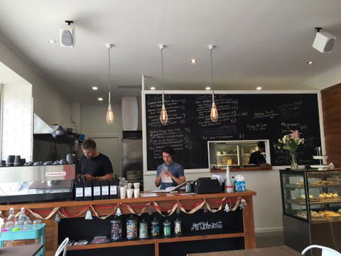 The Corner Pantry - Queensland Tourism 0