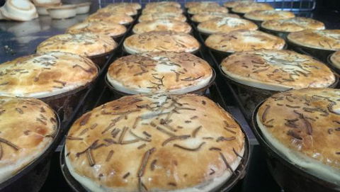 The Crusty Loaf Bakery - Queensland Tourism 0