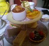The Magickal Teahouse - QLD Tourism