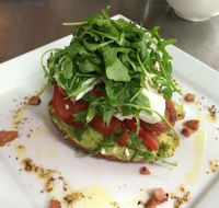 The Witches Brew Cafe - Queensland Tourism
