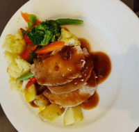 Whittlesea Bowls Club Bistro - QLD Tourism